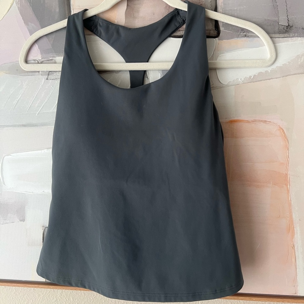 Old Navy Active Padded Tank